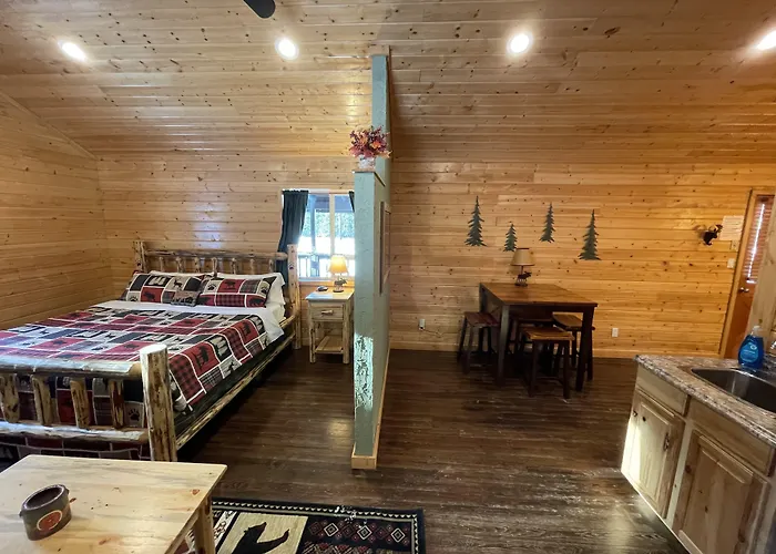 Bear Creek Resort